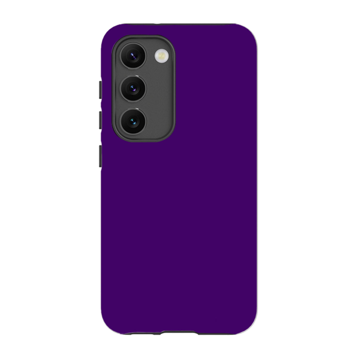 Samsung Tough Case - Manilla Purple