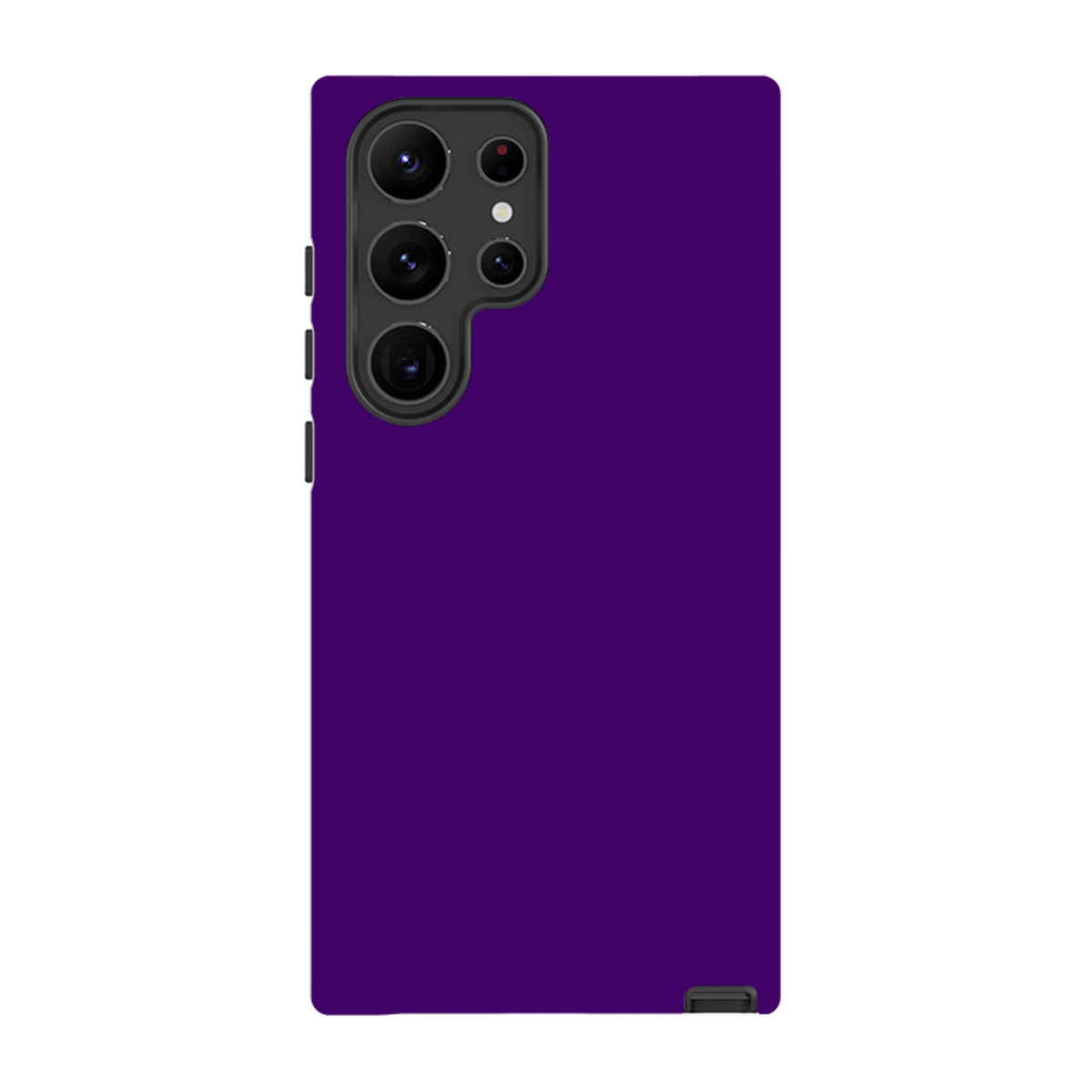 Samsung Tough Case - Manilla Purple