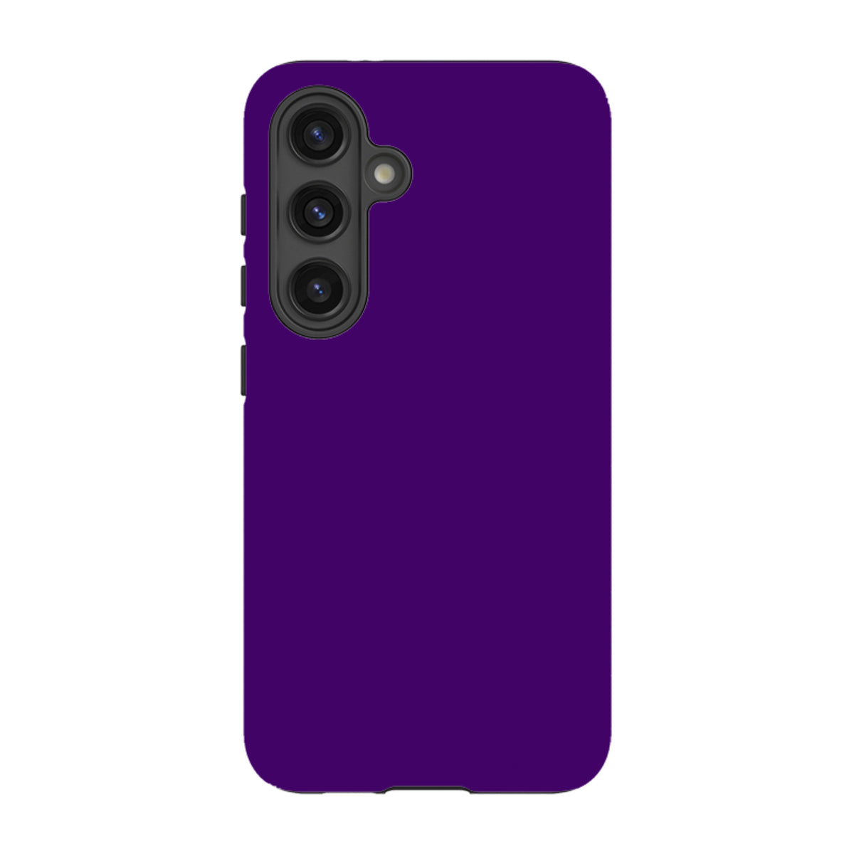 Samsung Tough Case - Manilla Purple