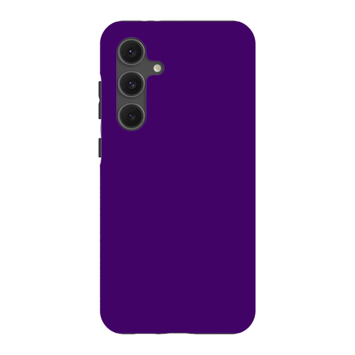 Samsung Tough Case - Manilla Purple