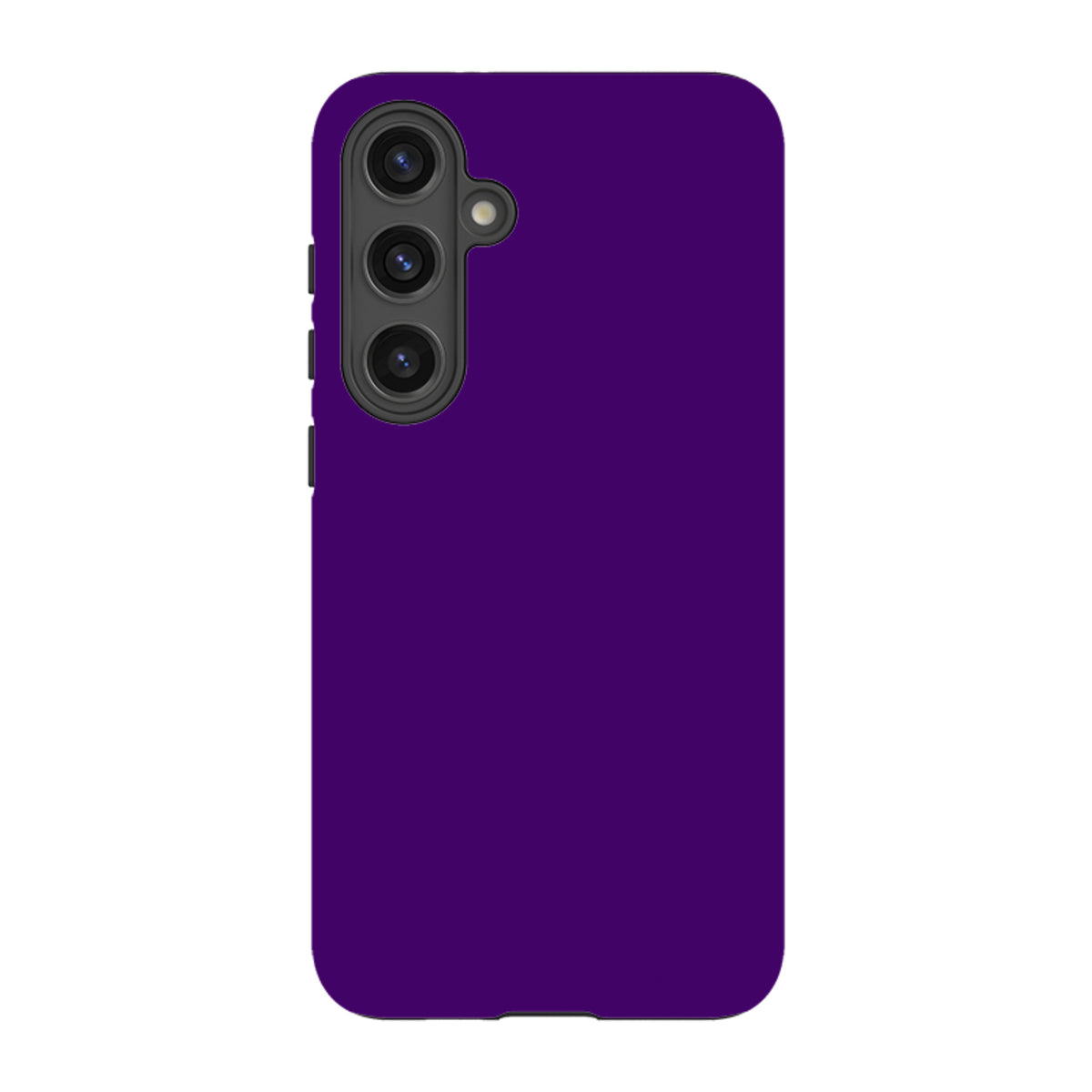 Samsung Tough Case - Manilla Purple
