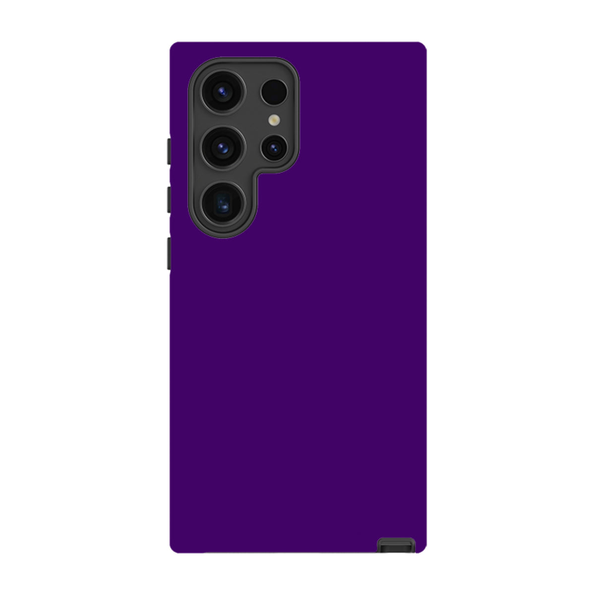 Samsung Tough Case - Manilla Purple