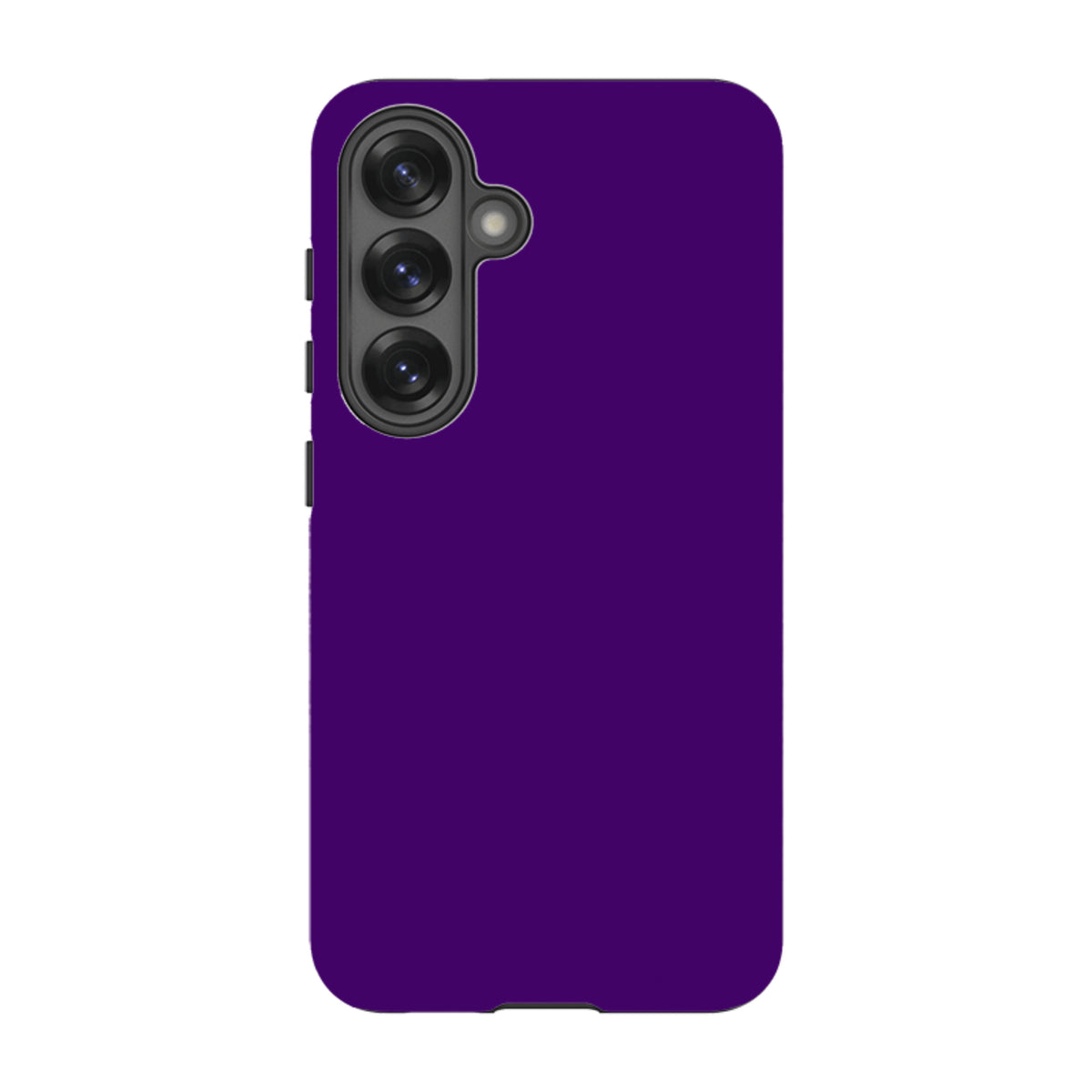 Samsung Tough Case - Manilla Purple