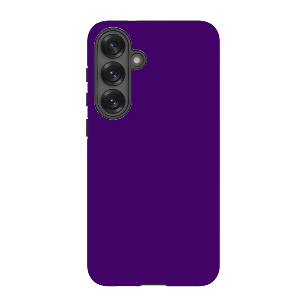Samsung Tough Case - Manilla Purple