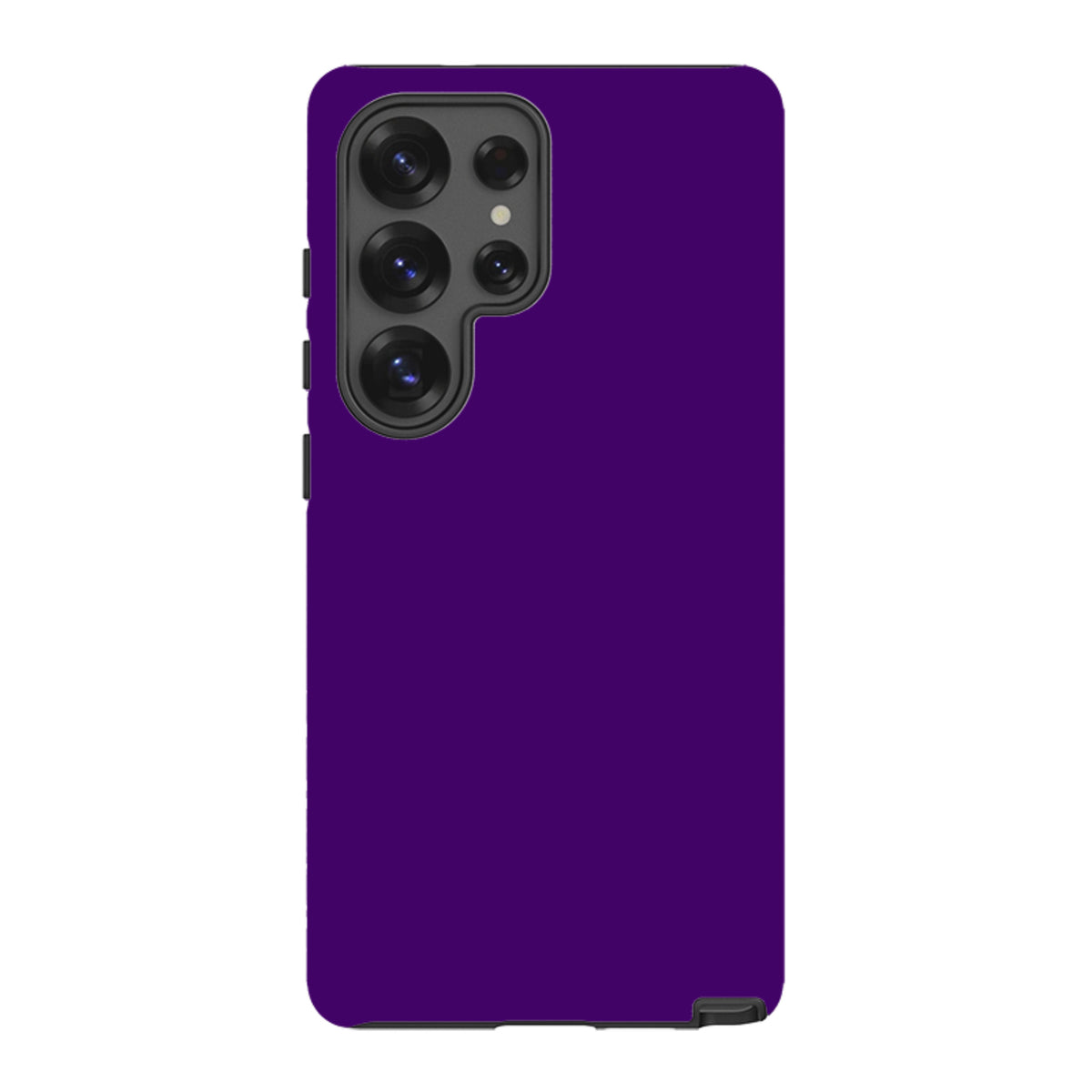Samsung Tough Case - Manilla Purple