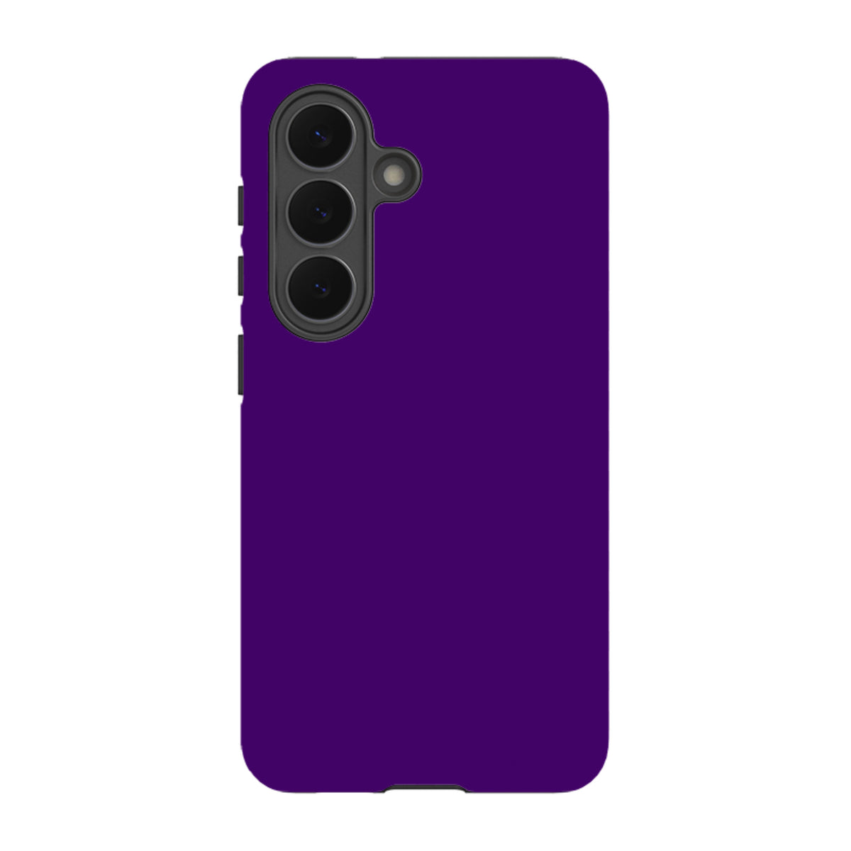 Samsung Tough Case - Manilla Purple