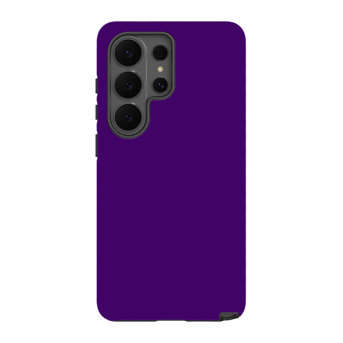 Samsung Tough Case - Manilla Purple