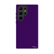 Samsung Tough Case - Manilla Purple