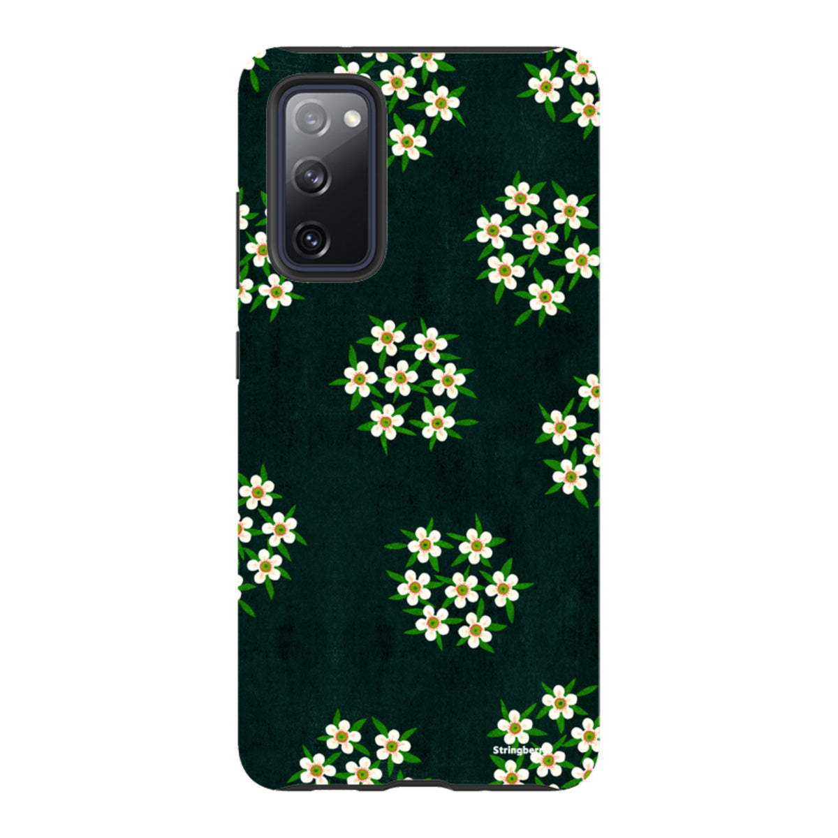 Samsung Tough Case - Manuka By Katherine Quinn