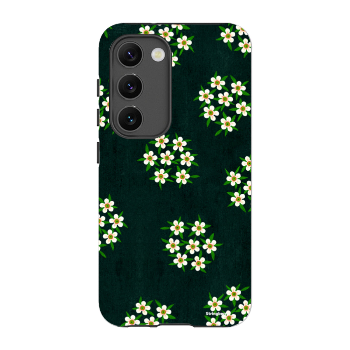 Samsung Tough Case - Manuka By Katherine Quinn