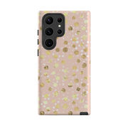 Samsung Tough Case - Marble Dots II