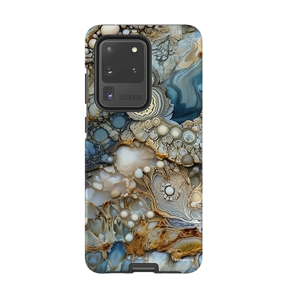 Samsung Tough Case - Marleys