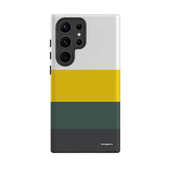 Samsung Tough Case - Marseille Chroma