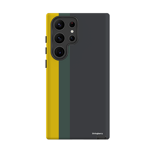 Samsung Tough Case - Marseille Chroma-Stripe