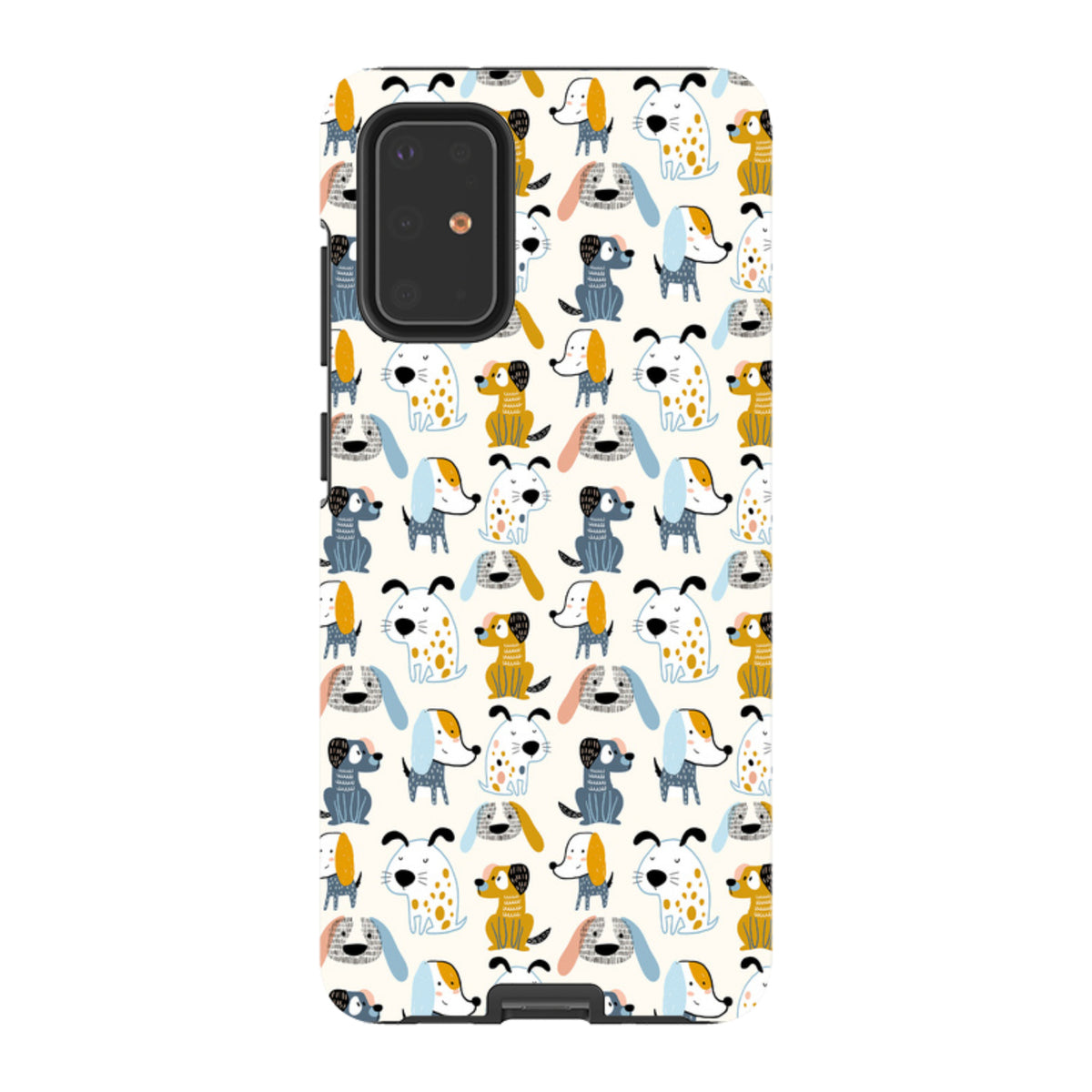 Samsung Tough Case - Mary Puppins
