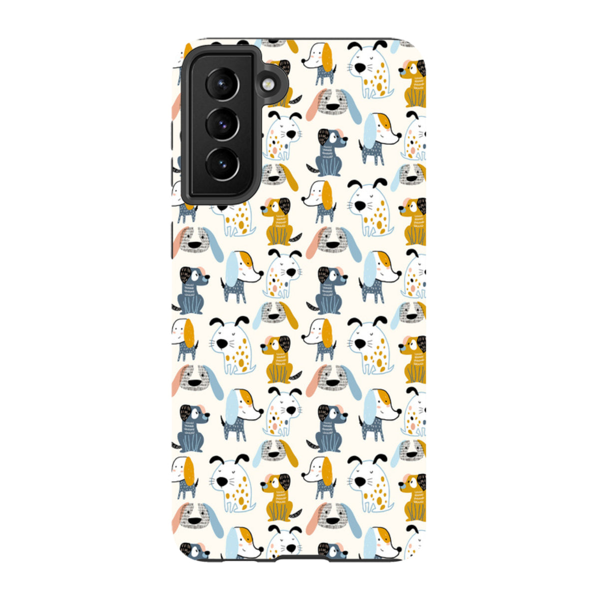 Samsung Tough Case - Mary Puppins