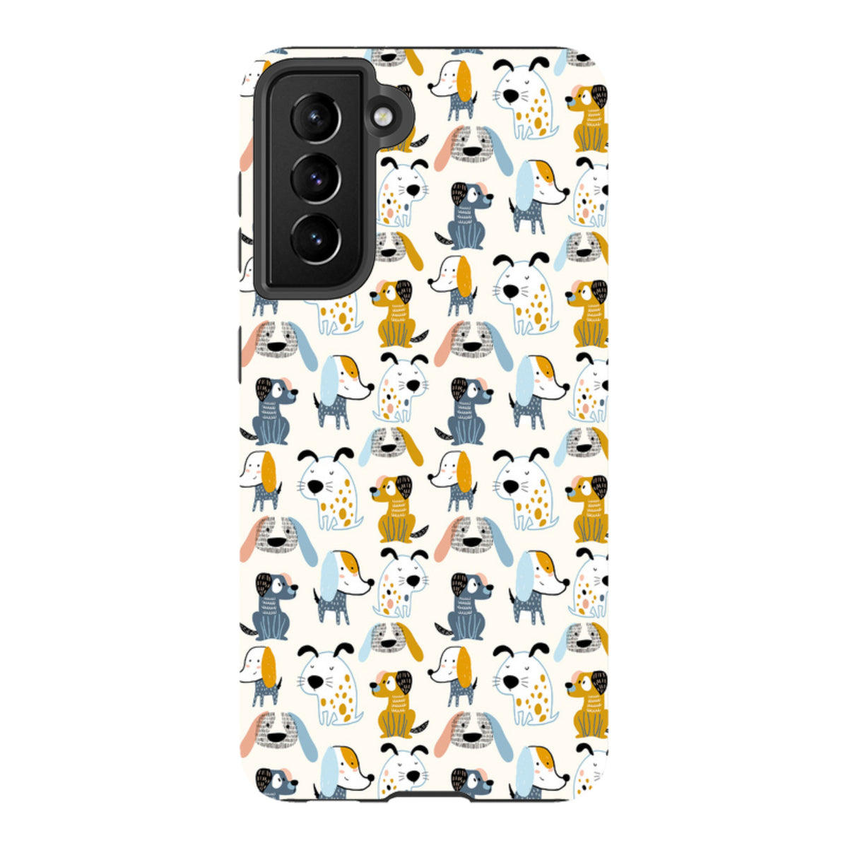 Samsung Tough Case - Mary Puppins