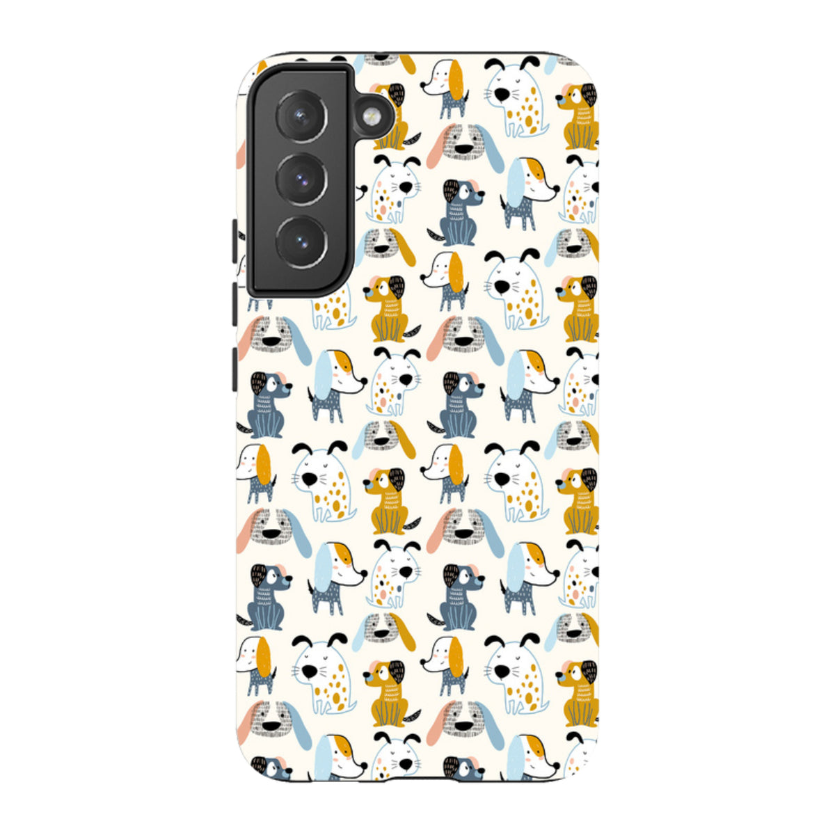 Samsung Tough Case - Mary Puppins