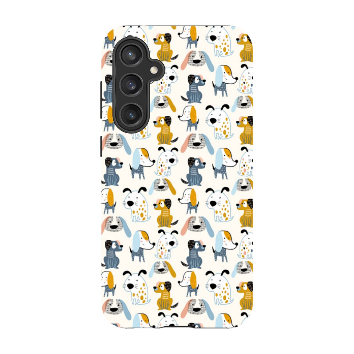 Samsung Tough Case - Mary Puppins