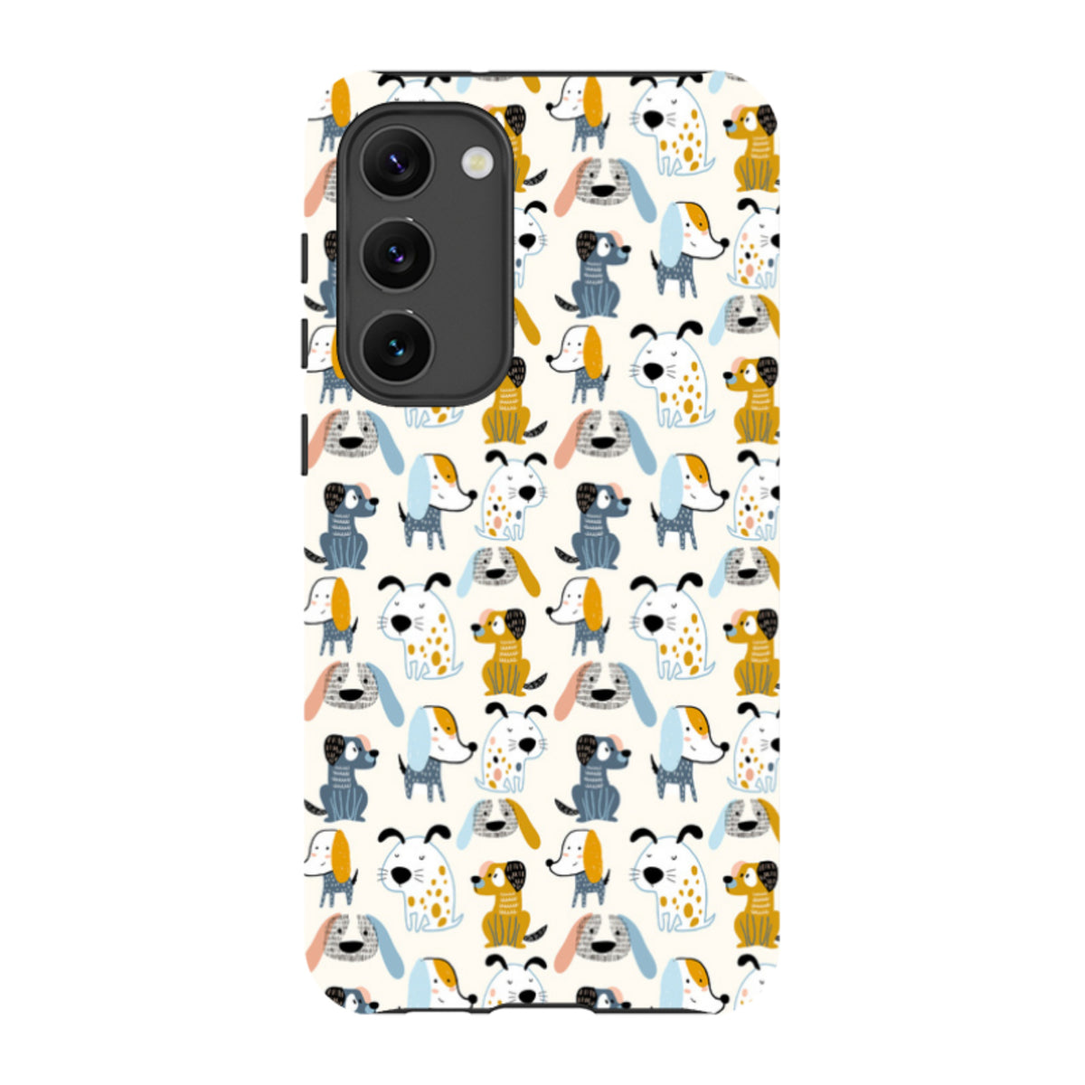 Samsung Tough Case - Mary Puppins