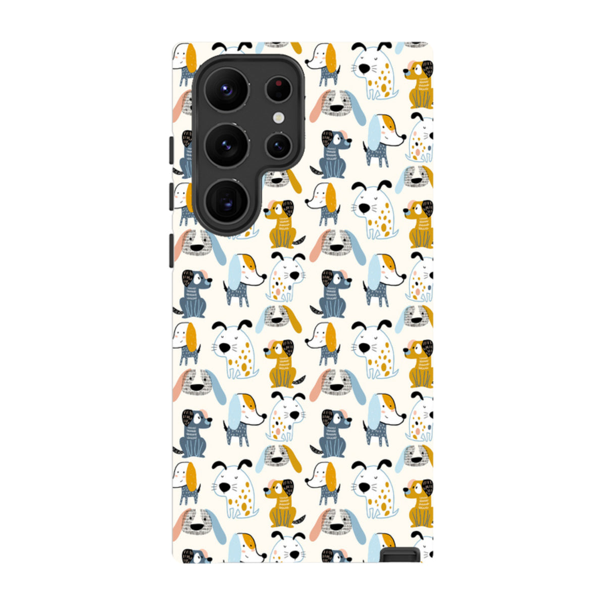 Samsung Tough Case - Mary Puppins