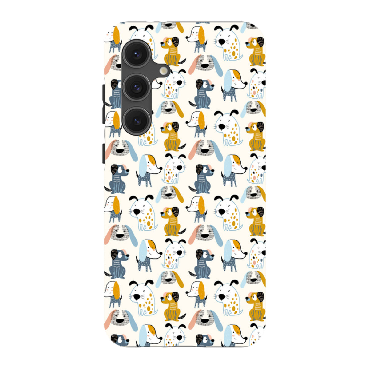 Samsung Tough Case - Mary Puppins