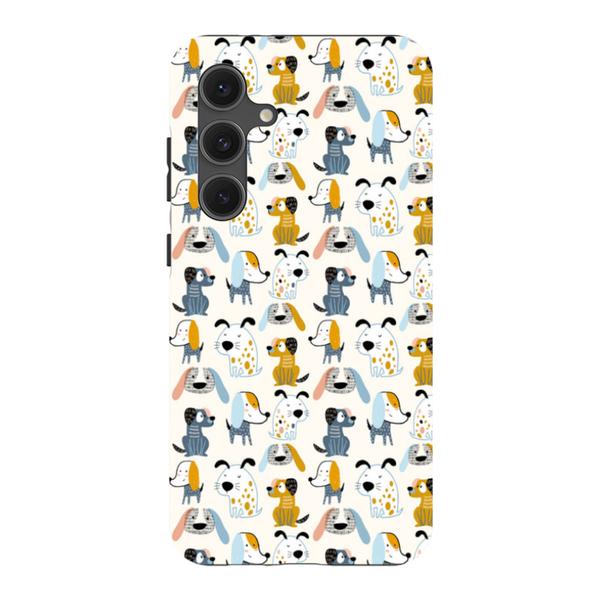 Samsung Tough Case - Mary Puppins