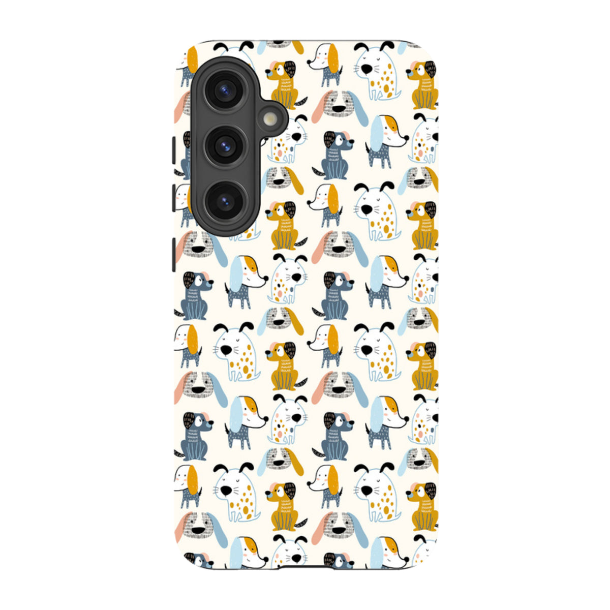 Samsung Tough Case - Mary Puppins