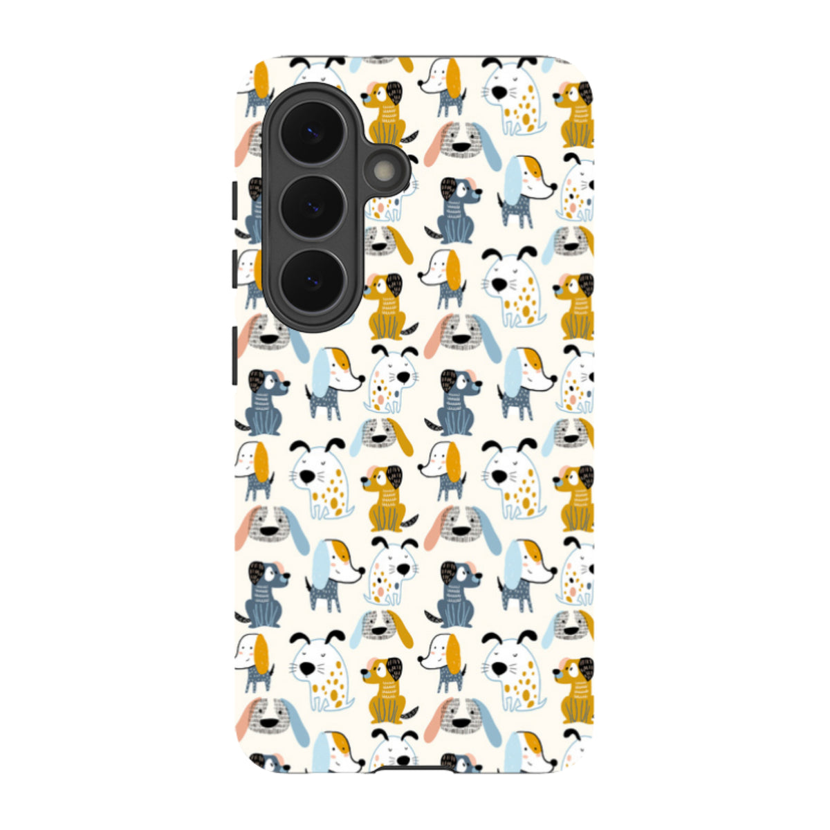 Samsung Tough Case - Mary Puppins