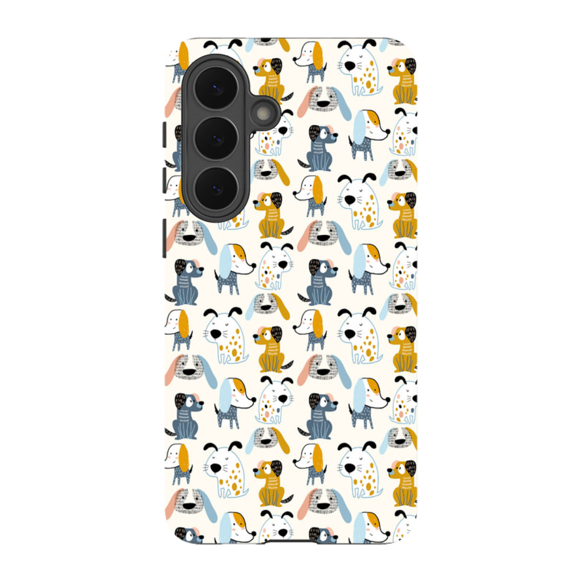 Samsung Tough Case - Mary Puppins