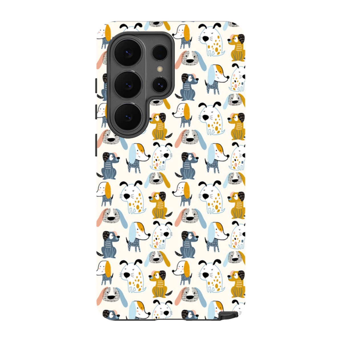 Samsung Tough Case - Mary Puppins