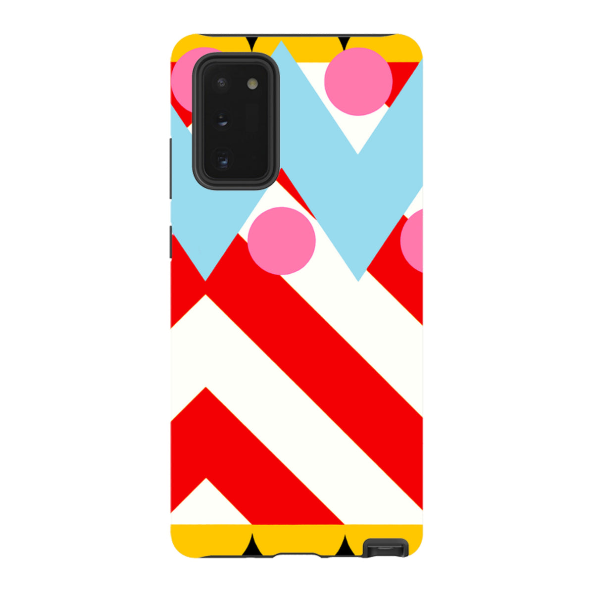 Samsung Tough Case -Masagon