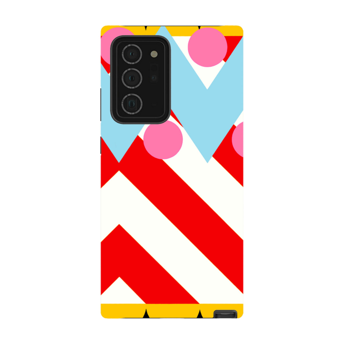 Samsung Tough Case -Masagon