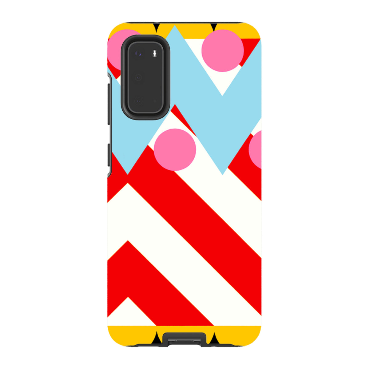Samsung Tough Case -Masagon