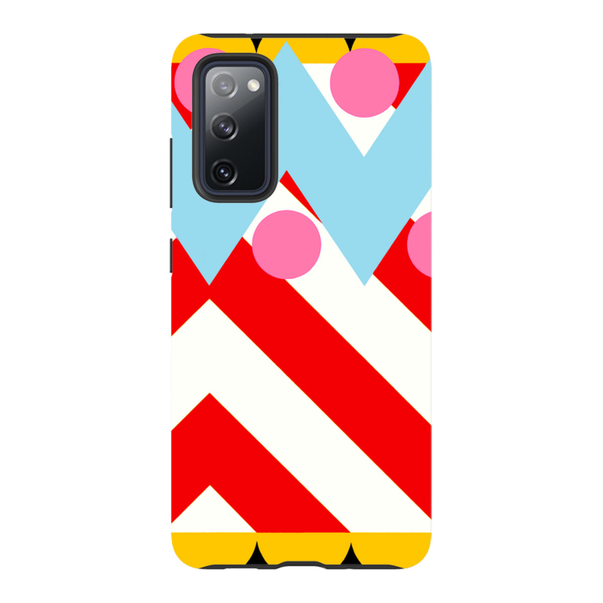 Samsung Tough Case -Masagon