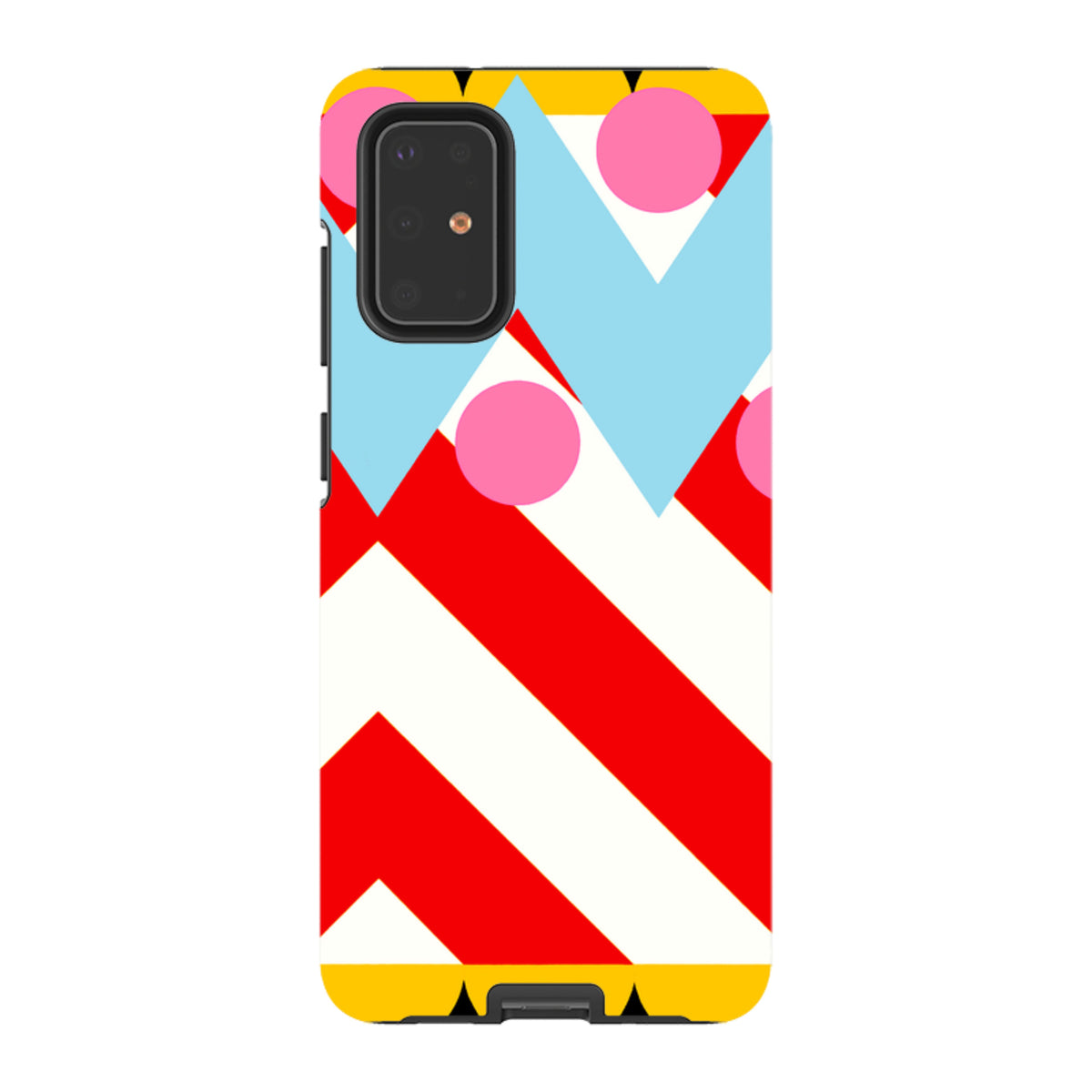 Samsung Tough Case -Masagon