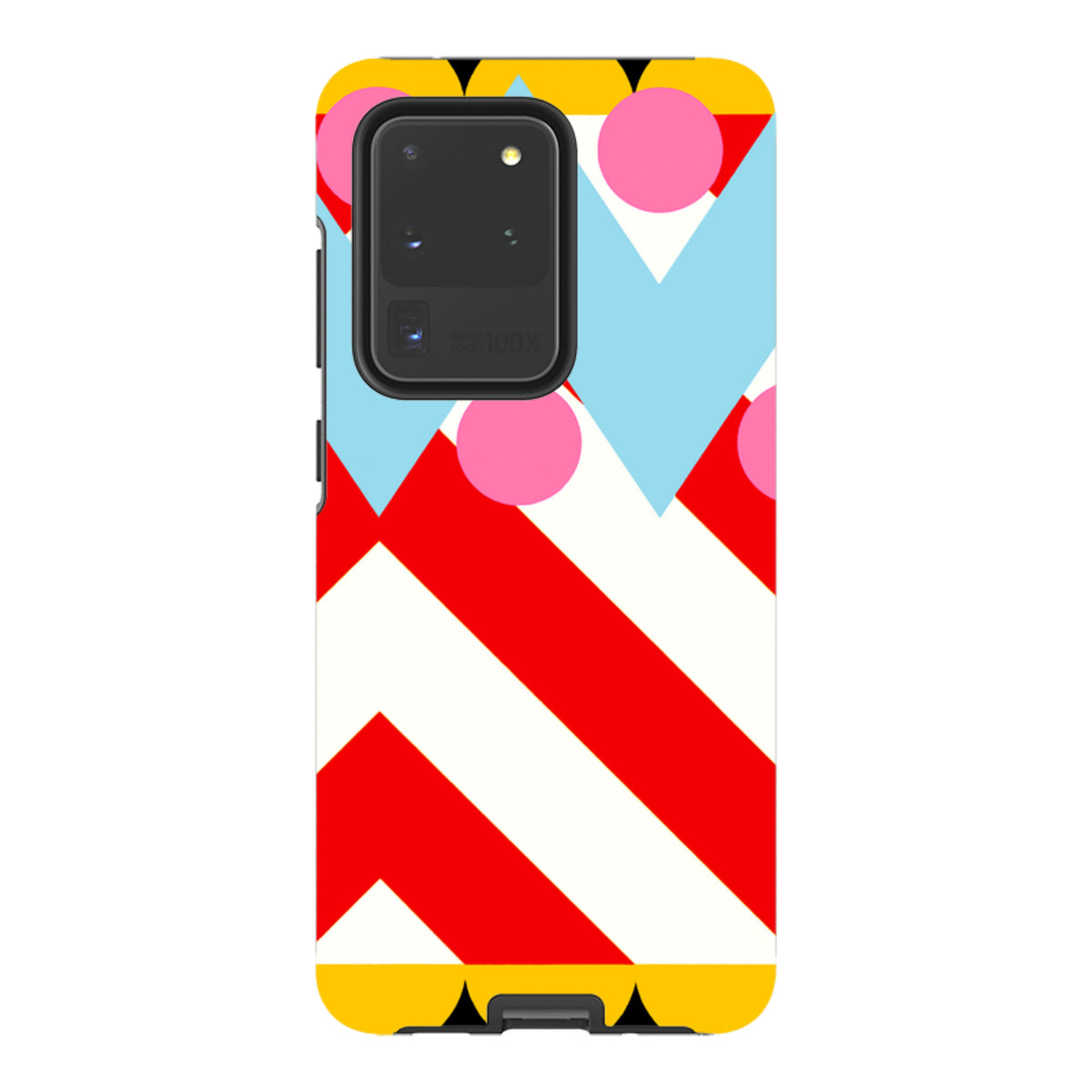 Samsung Tough Case -Masagon