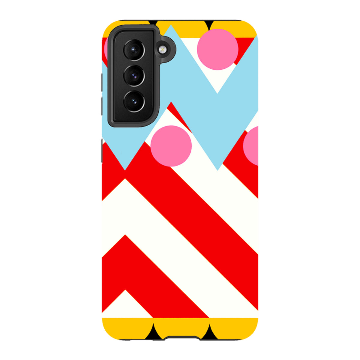 Samsung Tough Case -Masagon
