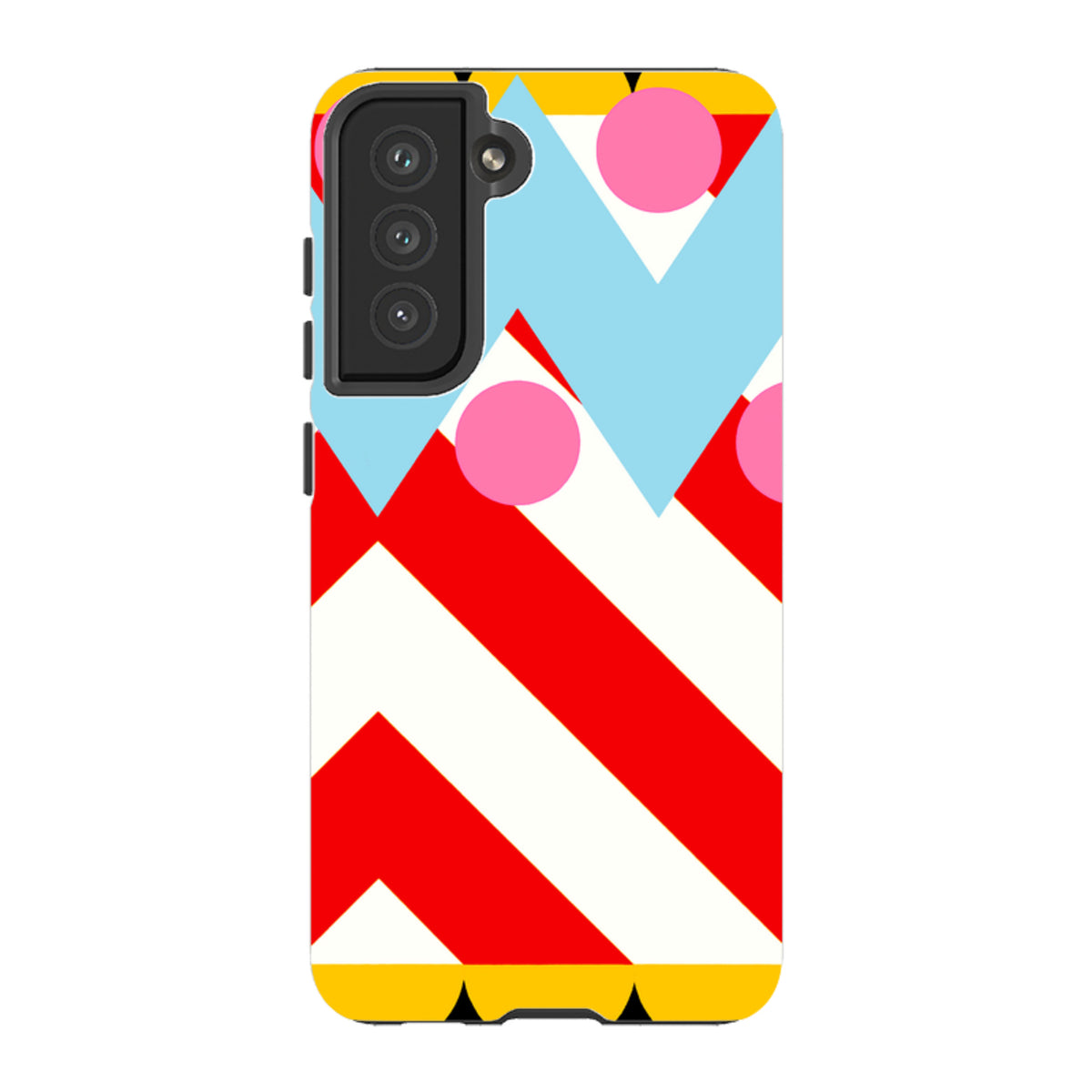 Samsung Tough Case -Masagon