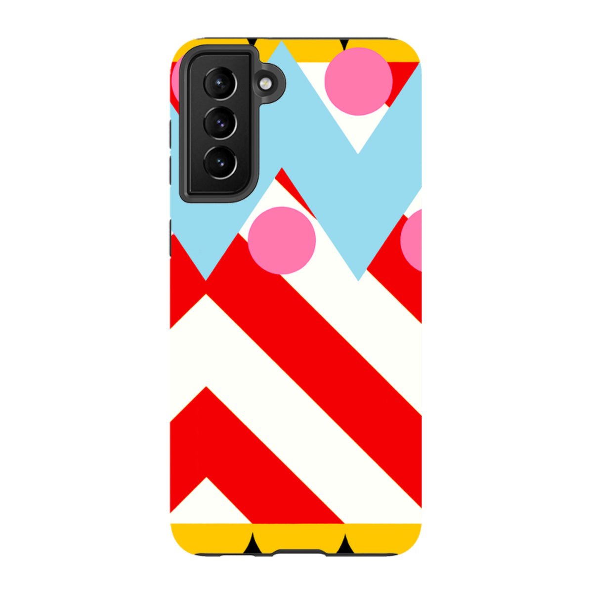 Samsung Tough Case -Masagon