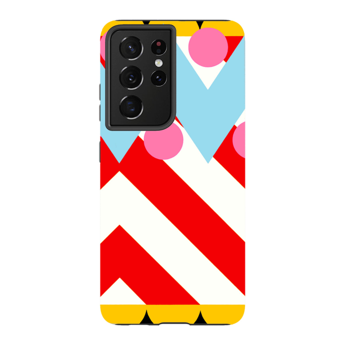 Samsung Tough Case -Masagon