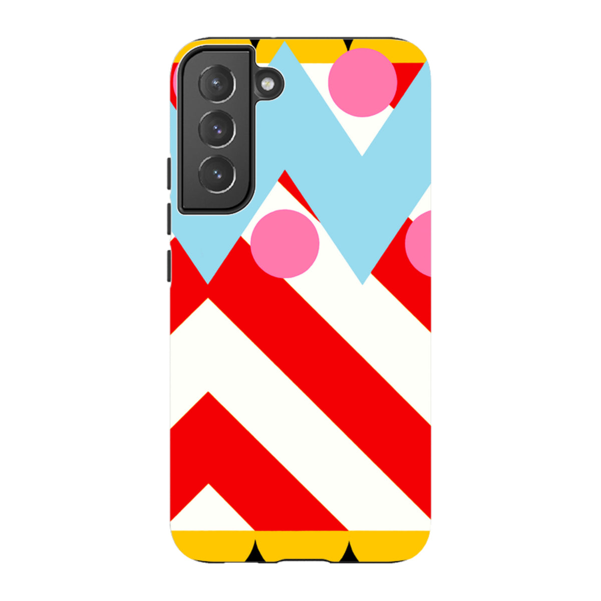 Samsung Tough Case -Masagon