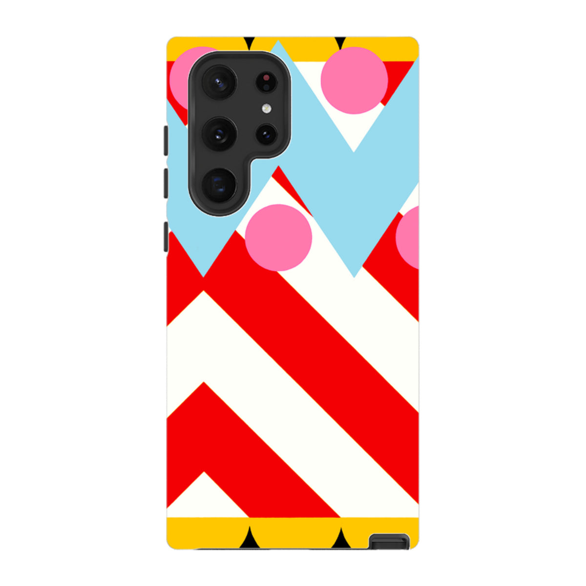 Samsung Tough Case -Masagon