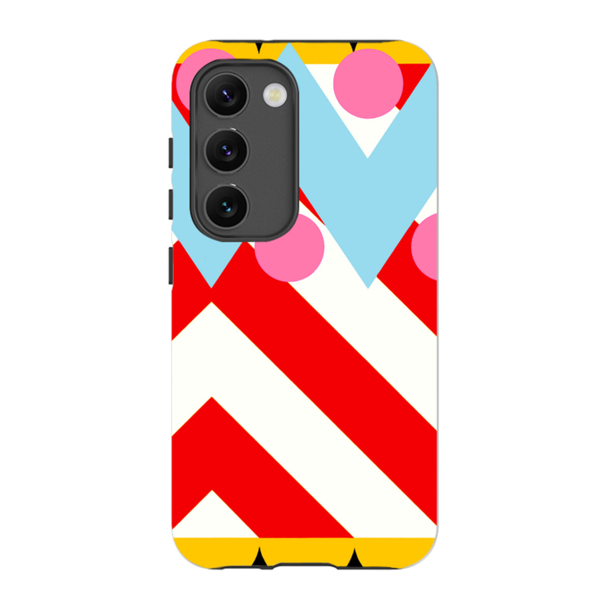 Samsung Tough Case -Masagon