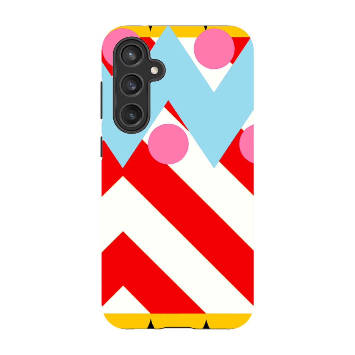 Samsung Tough Case -Masagon