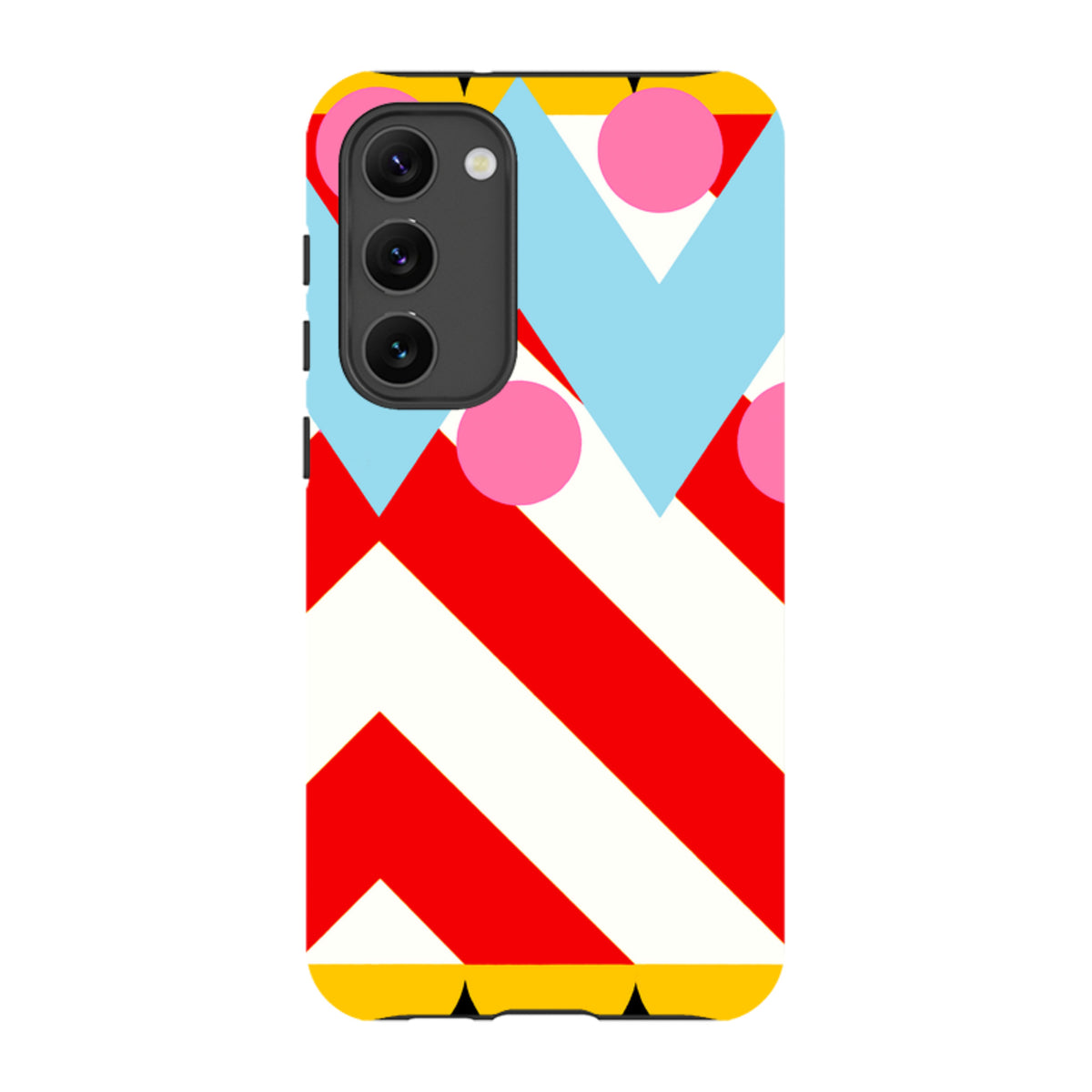 Samsung Tough Case -Masagon