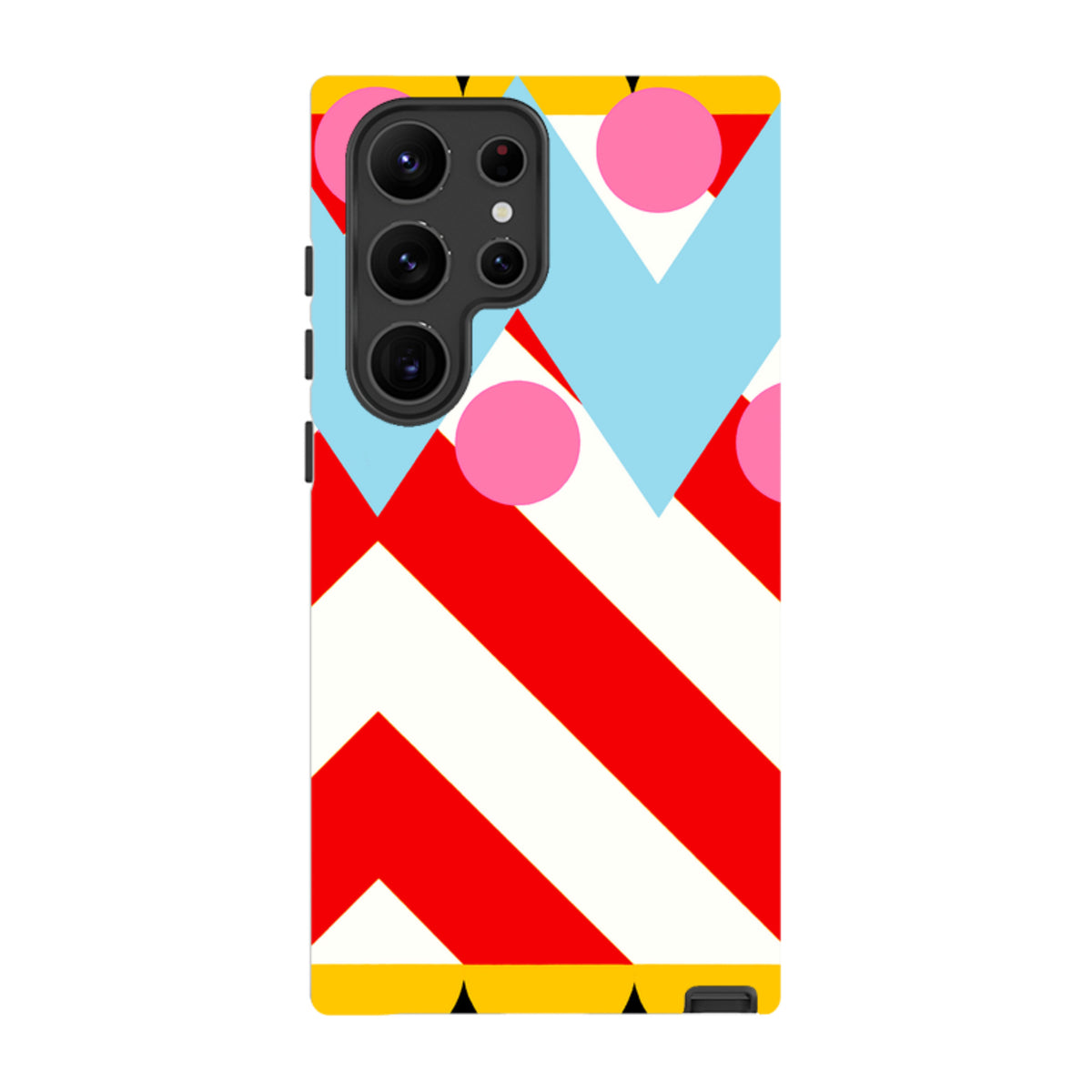 Samsung Tough Case -Masagon