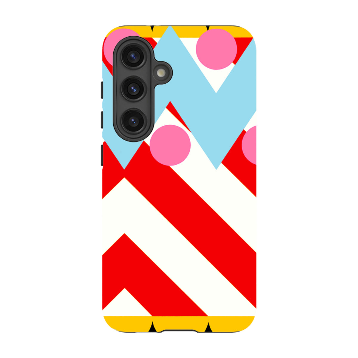 Samsung Tough Case -Masagon