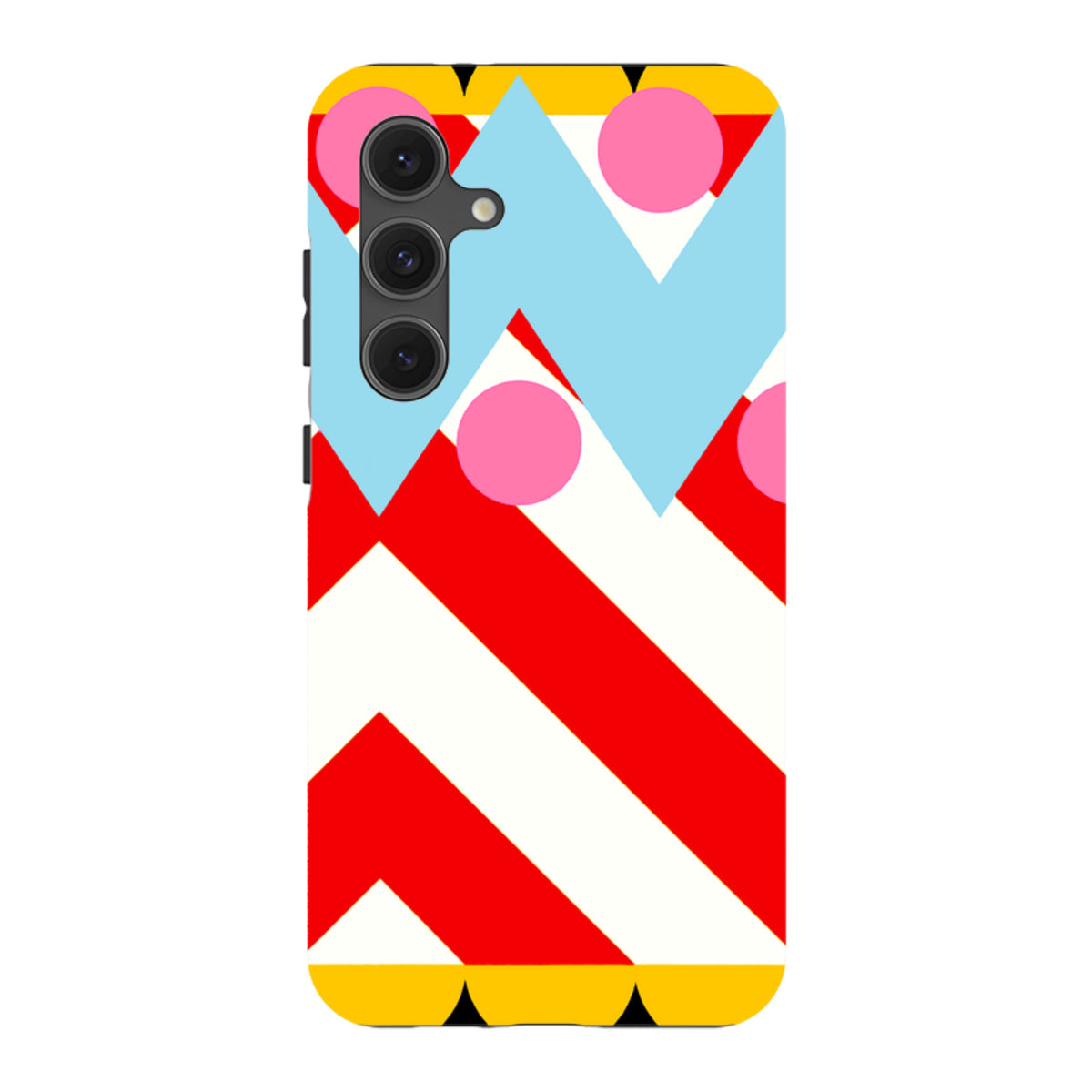 Samsung Tough Case -Masagon