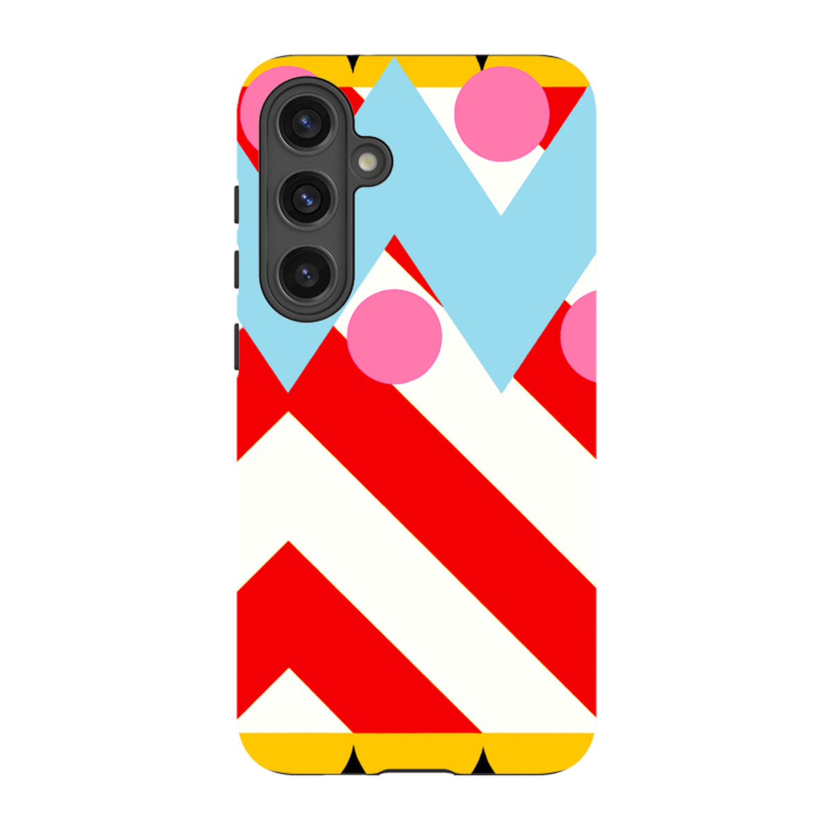 Samsung Tough Case -Masagon